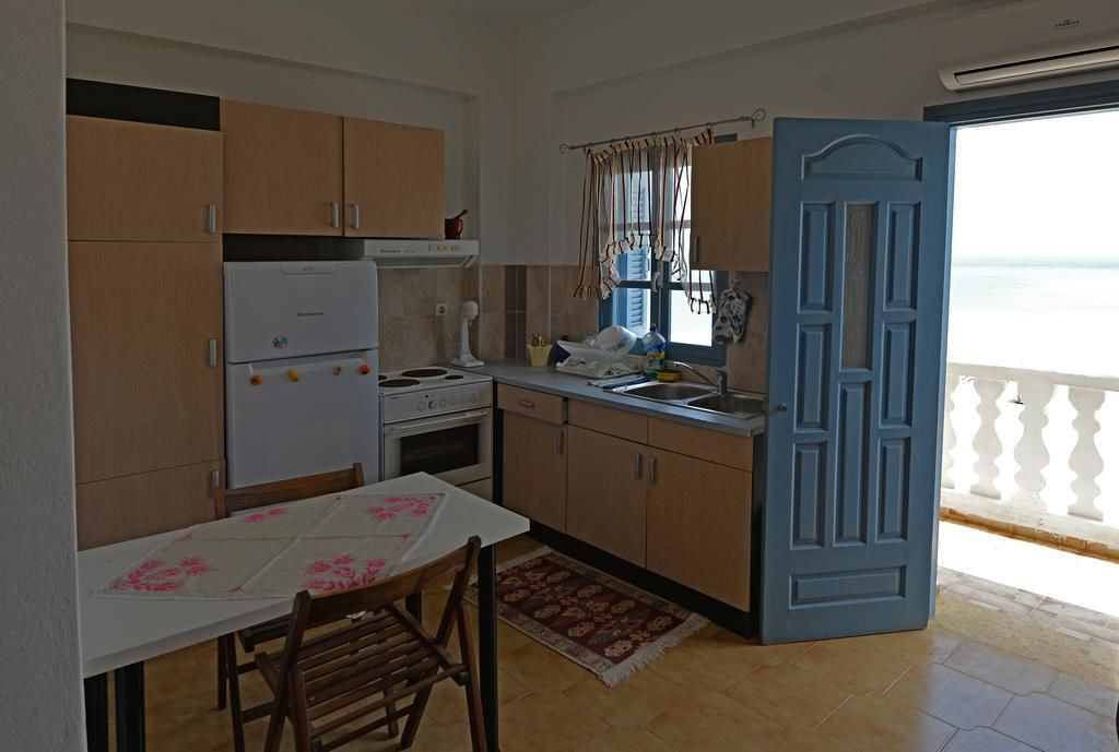 Photo of Kitchen in Diafani