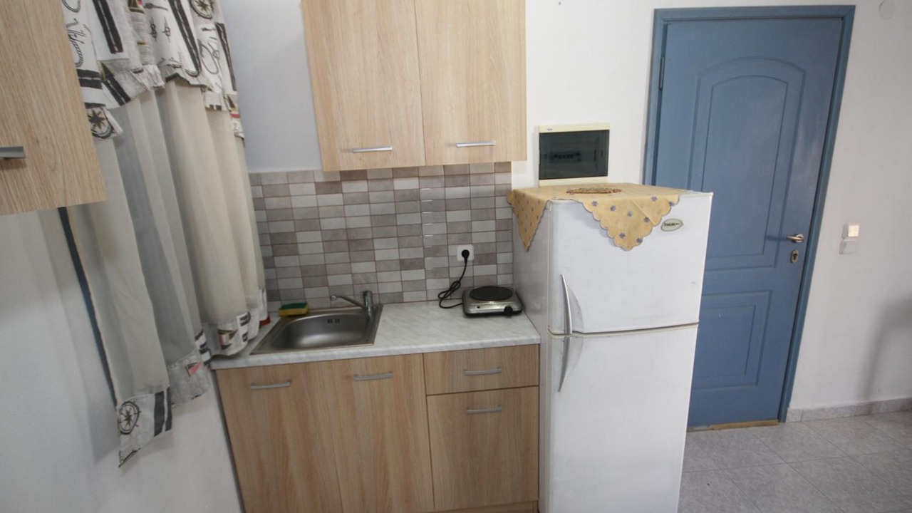 Photo of Kitchen in Diafani