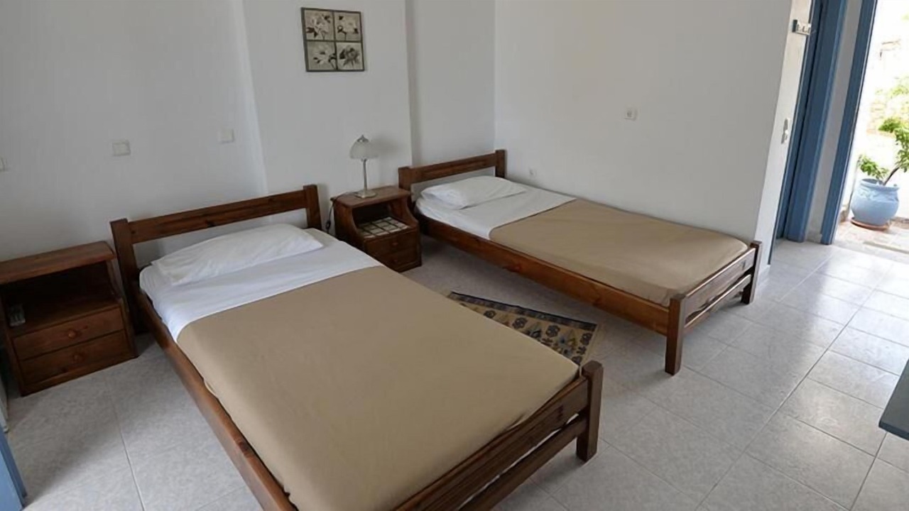Photo of Bedroom in Diafani