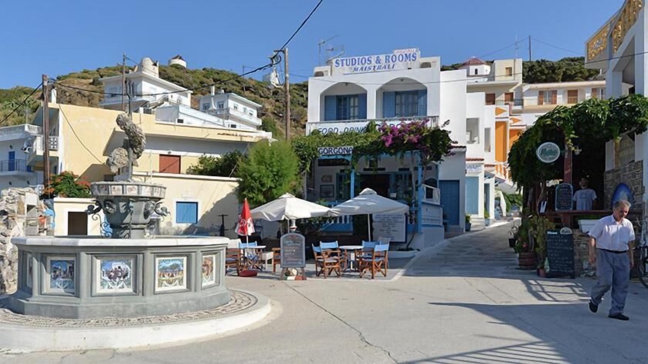 Photo of Outdoor in Diafani
