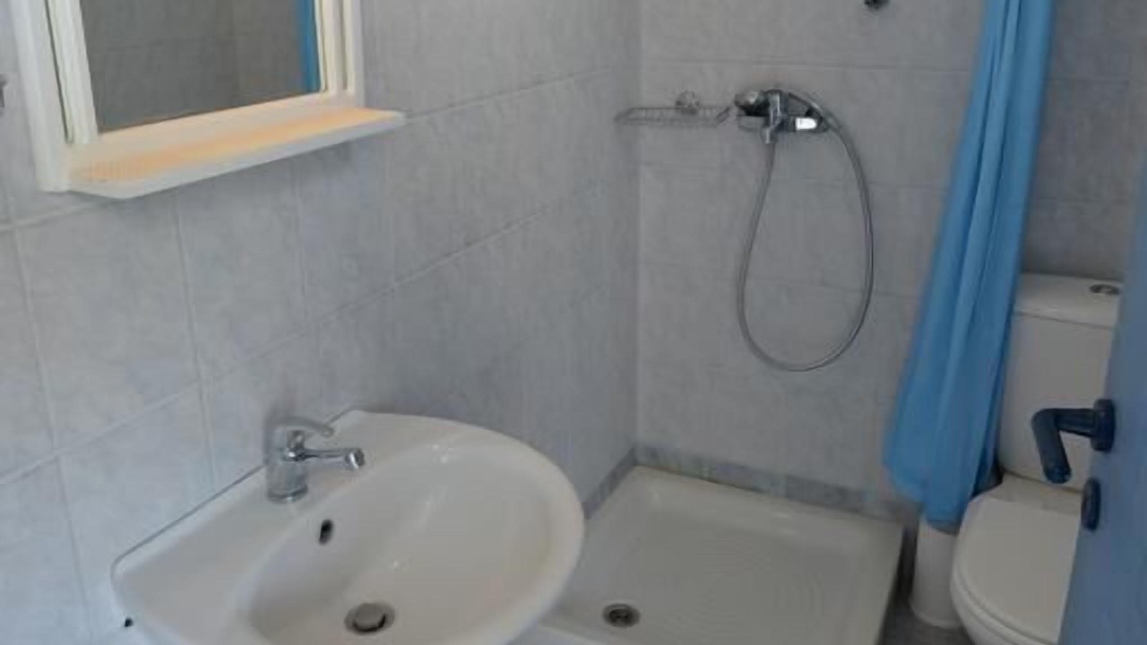 Photo of Bathroom in Diafani