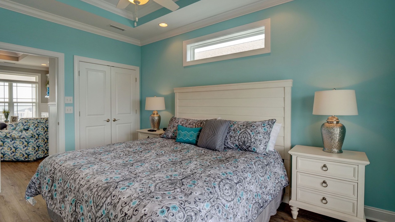 Photo of Bathroom in Ocean Isle Beach