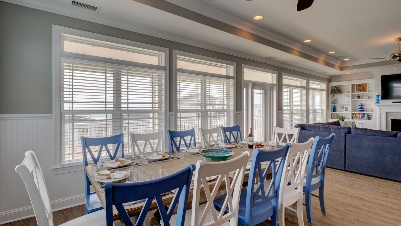 Photo of Bedroom in Ocean Isle Beach