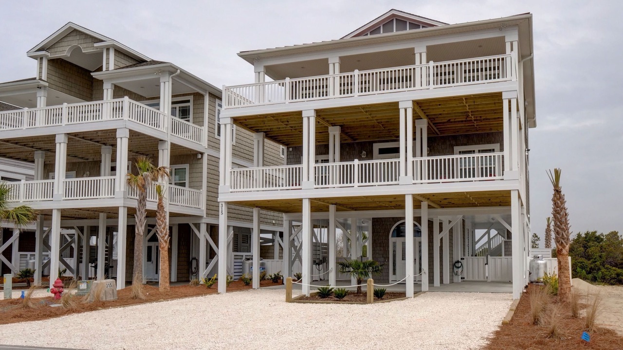 Photo of Others in Ocean Isle Beach