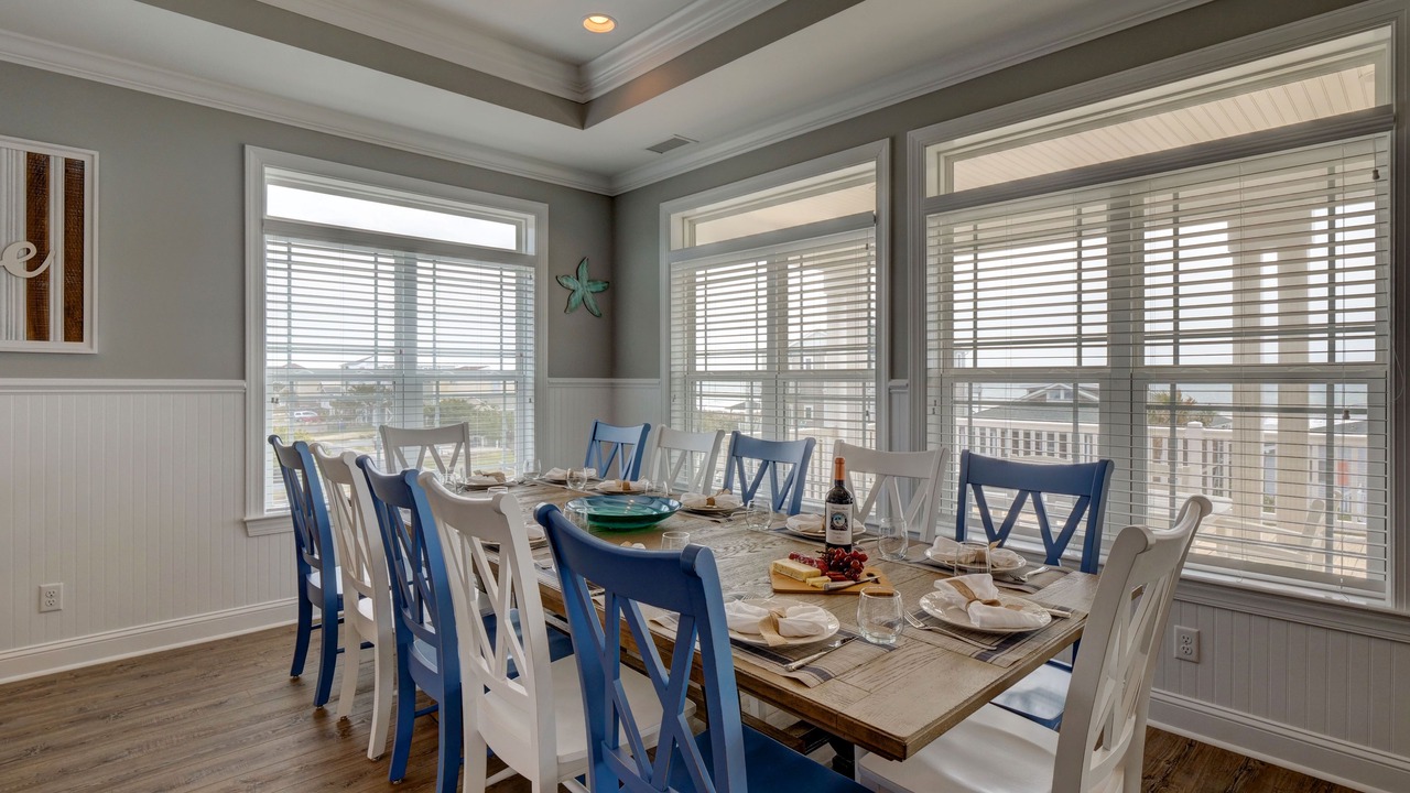 Photo of Bedroom in Ocean Isle Beach
