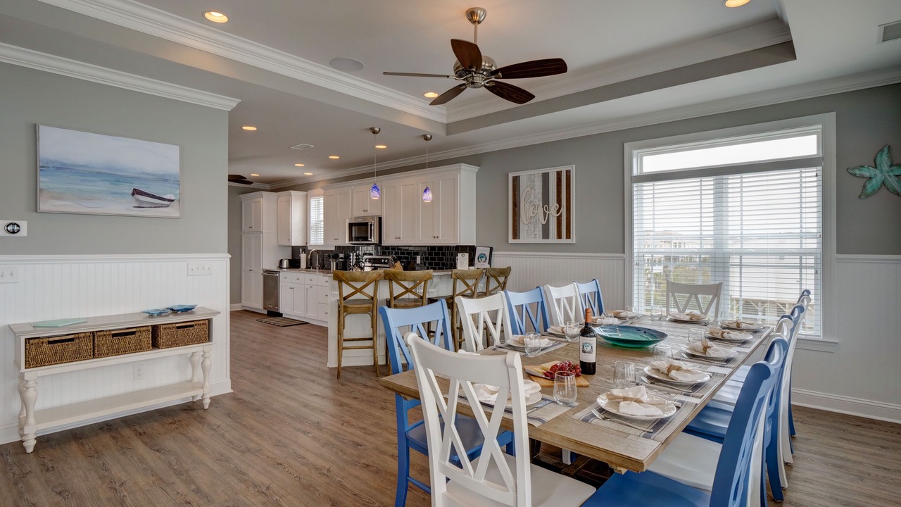 Photo of Bedroom in Ocean Isle Beach