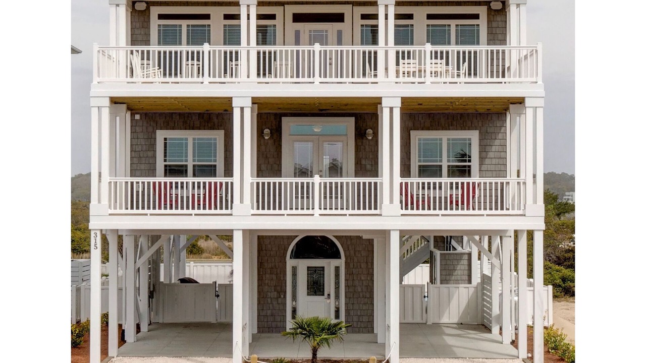 Photo of Outdoor in Ocean Isle Beach