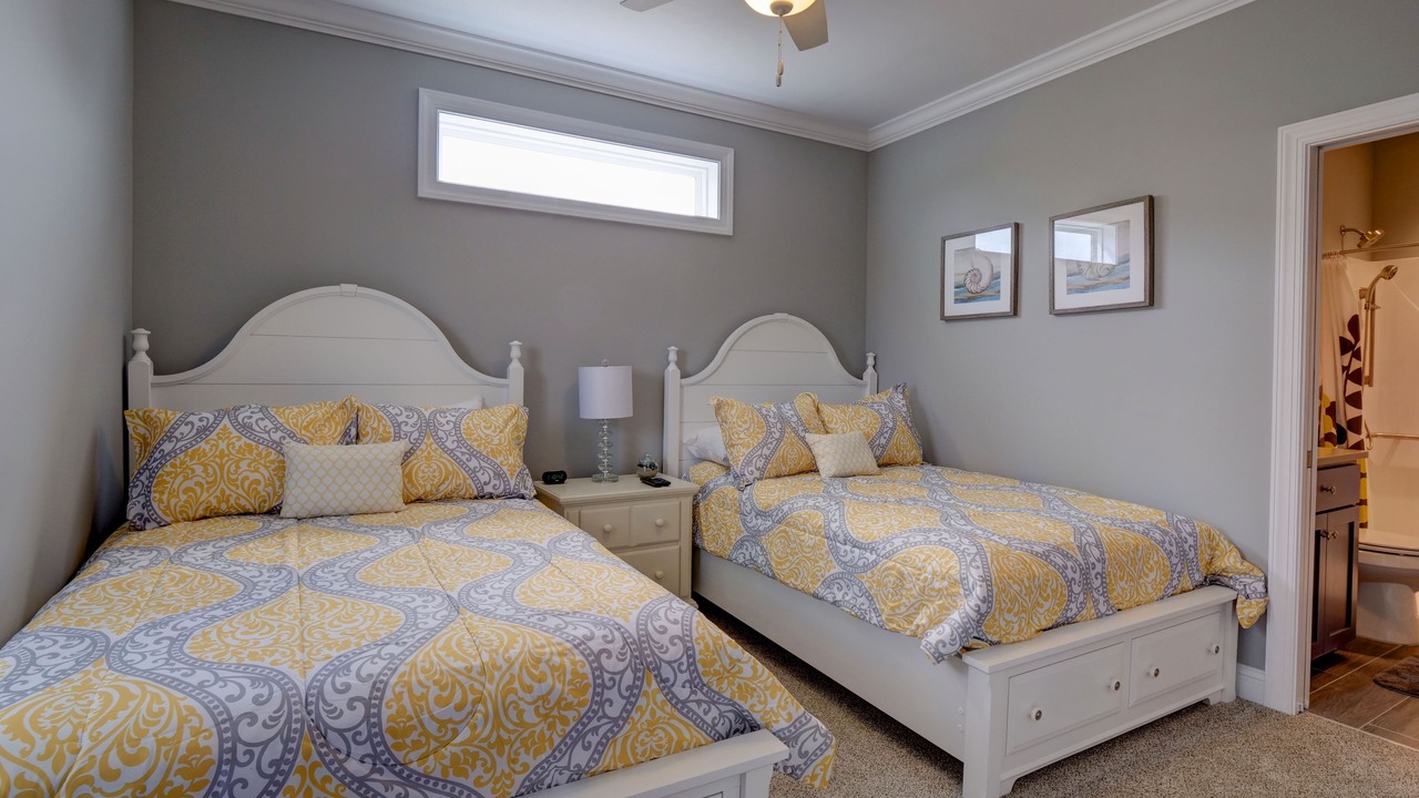 Photo of Bedroom in Ocean Isle Beach