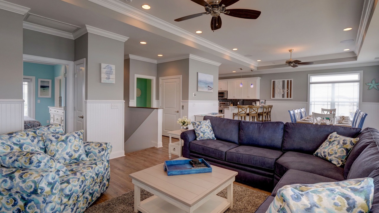 Photo of Bedroom in Ocean Isle Beach