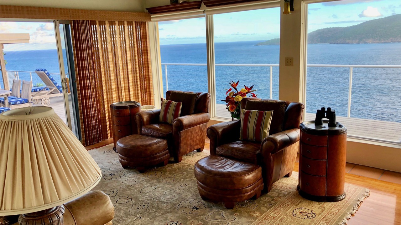 Photo of Livingroom in Peterborg