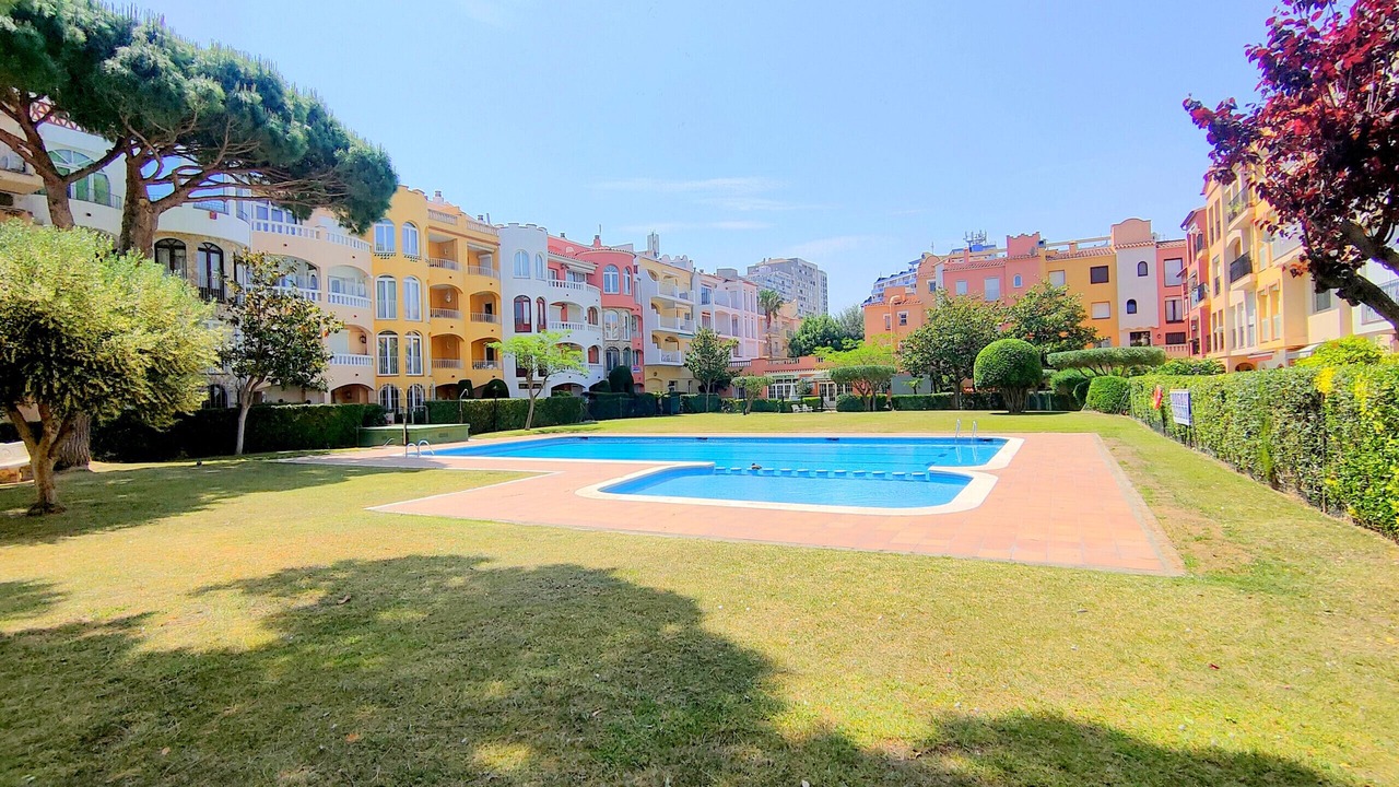 Photo of Outdoor in Empuriabrava