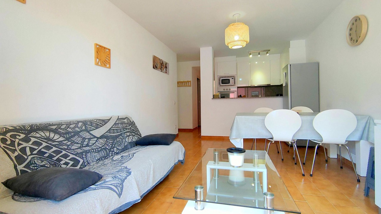 Photo of Livingroom in Empuriabrava