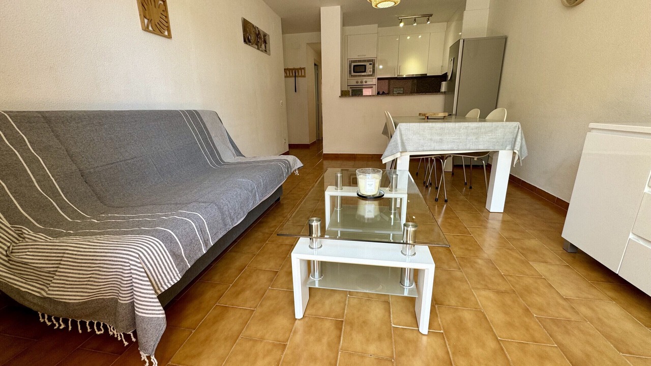 Photo of Livingroom in Empuriabrava