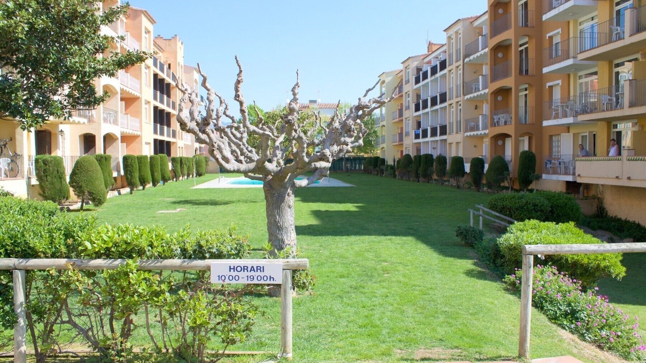 Photo of Outdoor in Empuriabrava