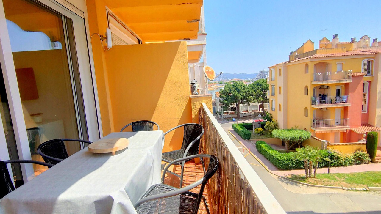 Photo of Outdoor in Empuriabrava