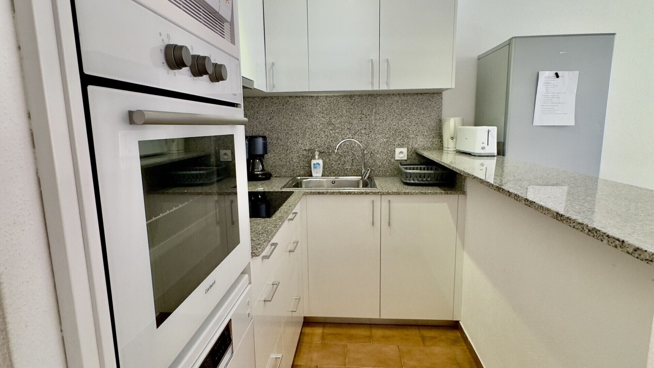 Photo of Kitchen in Empuriabrava