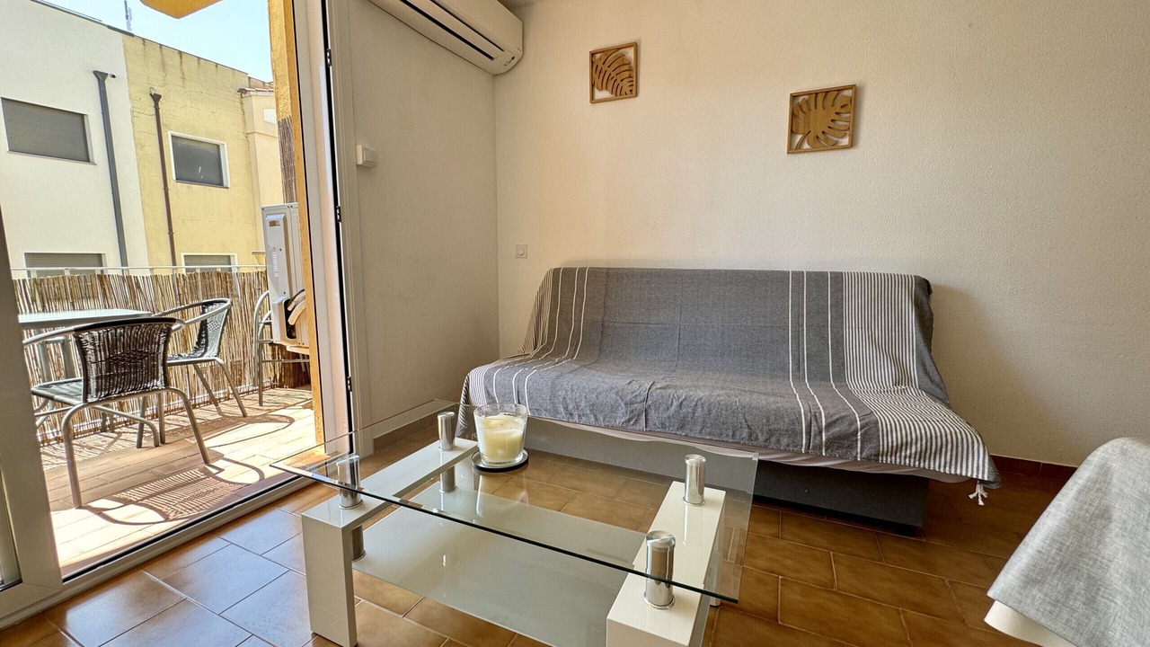 Photo of Livingroom in Empuriabrava