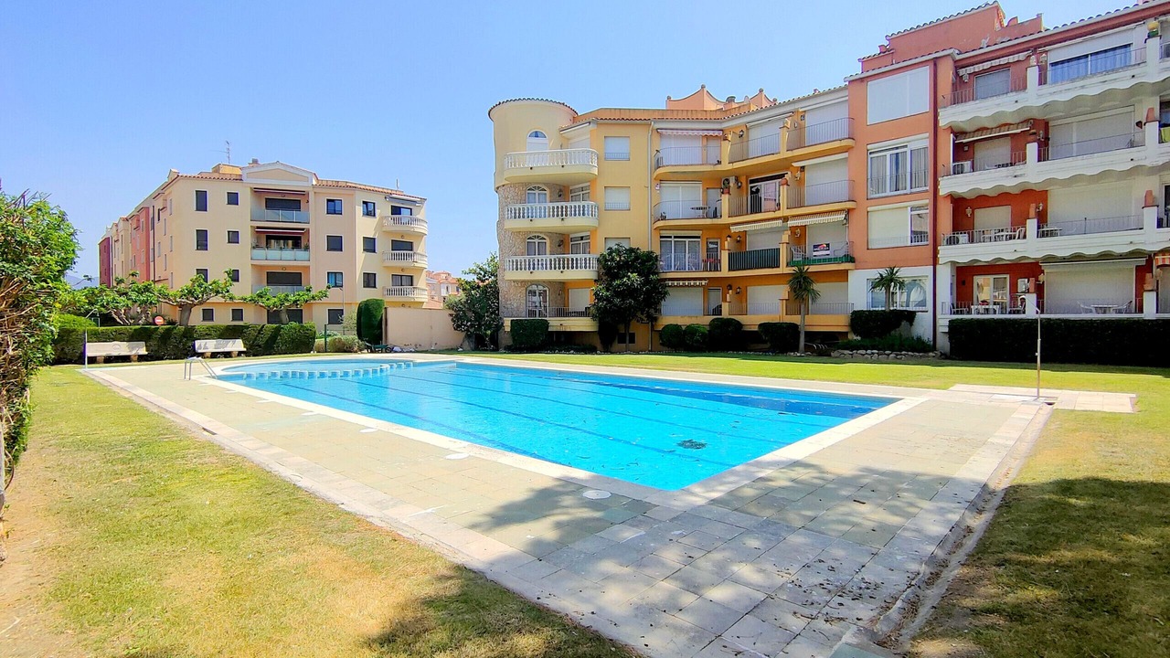 Photo of Outdoor in Empuriabrava