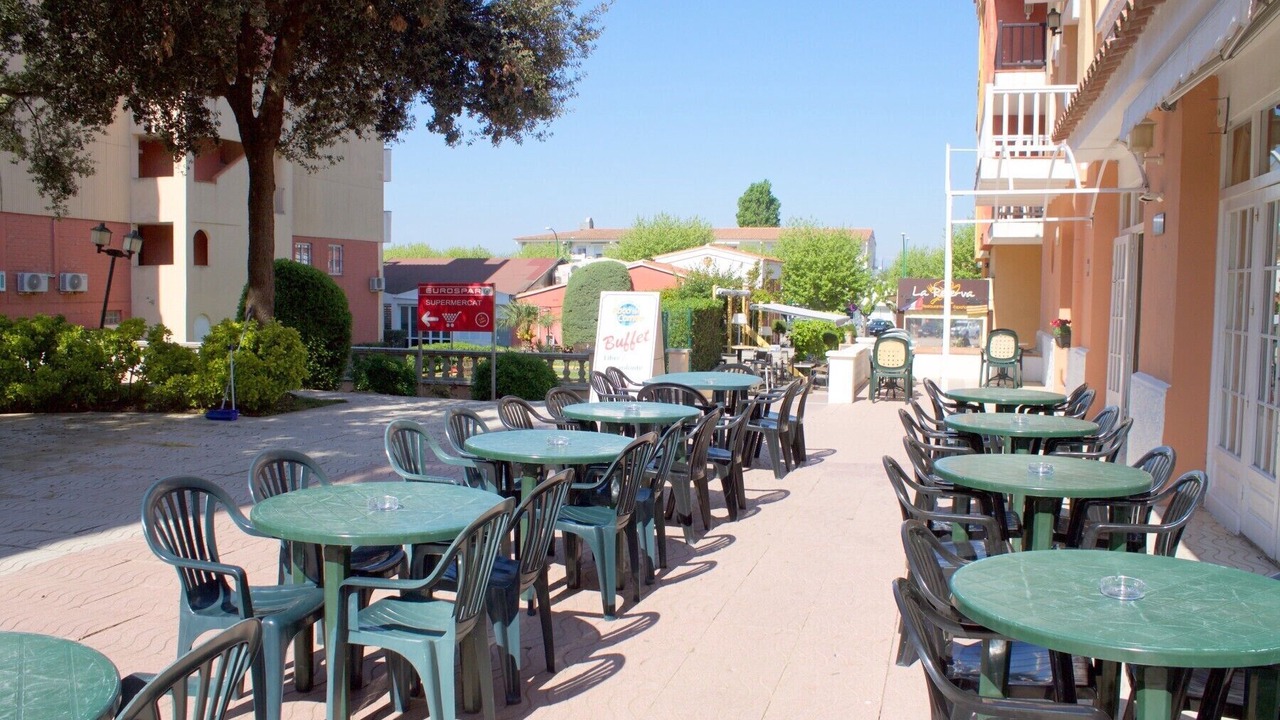Photo of Outdoor in Empuriabrava