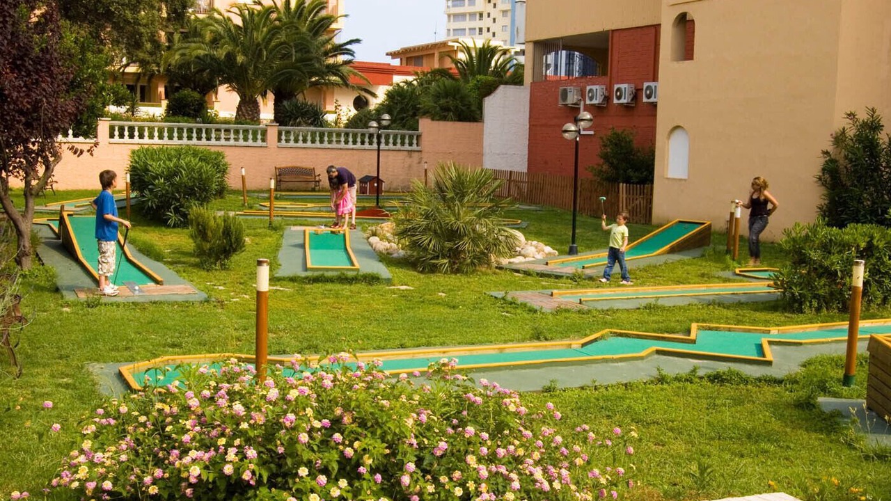 Photo of Outdoor in Empuriabrava