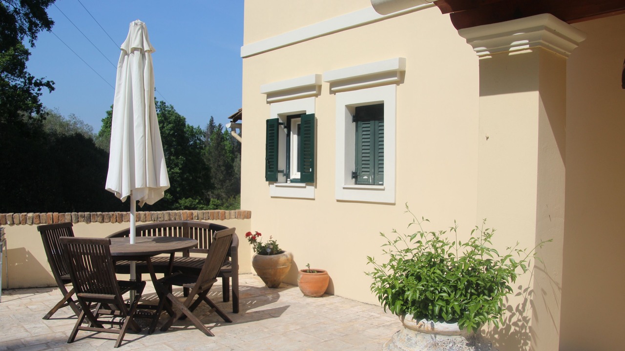 Photo of Outdoor in Vassilatika