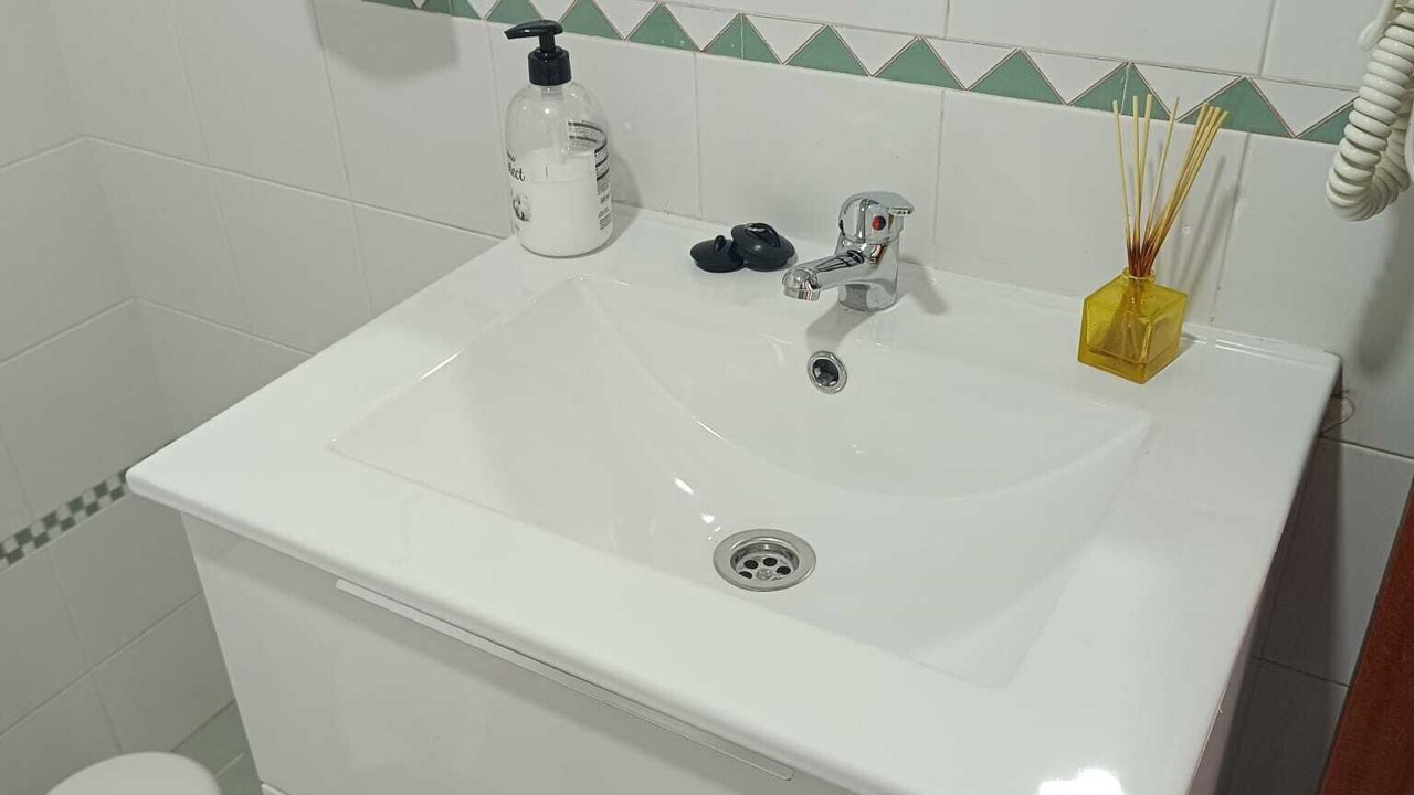 Photo of Bathroom in Chiclana de la Frontera