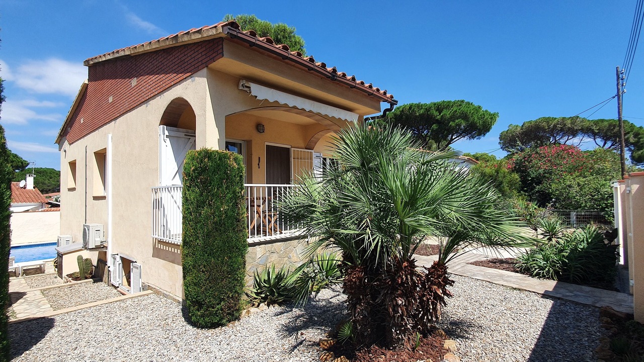 Photo of Outdoor in L'Escala