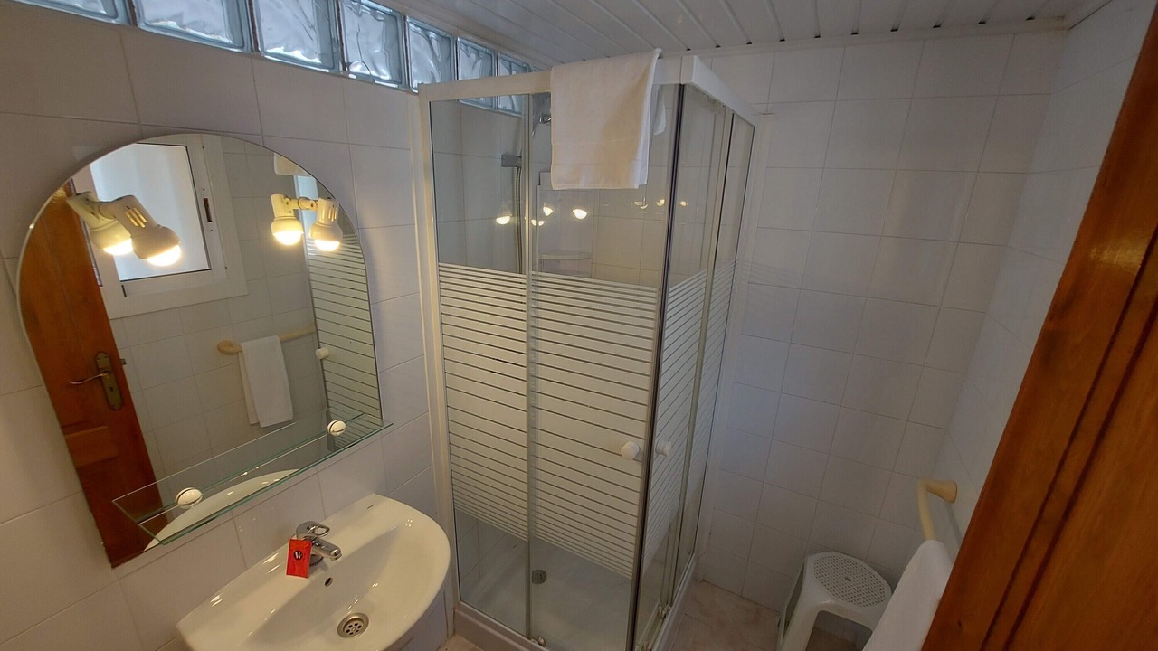 Photo of Bathroom in L'Escala