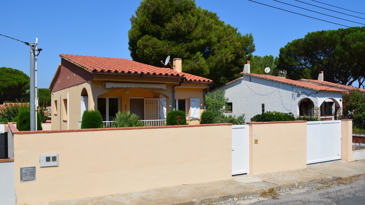 Photo of Outdoor in L'Escala