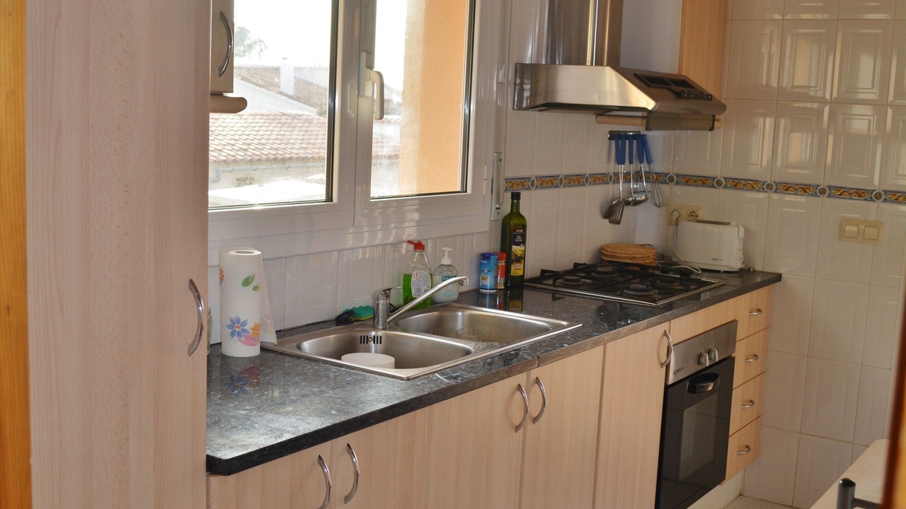 Photo of Kitchen in L'Escala