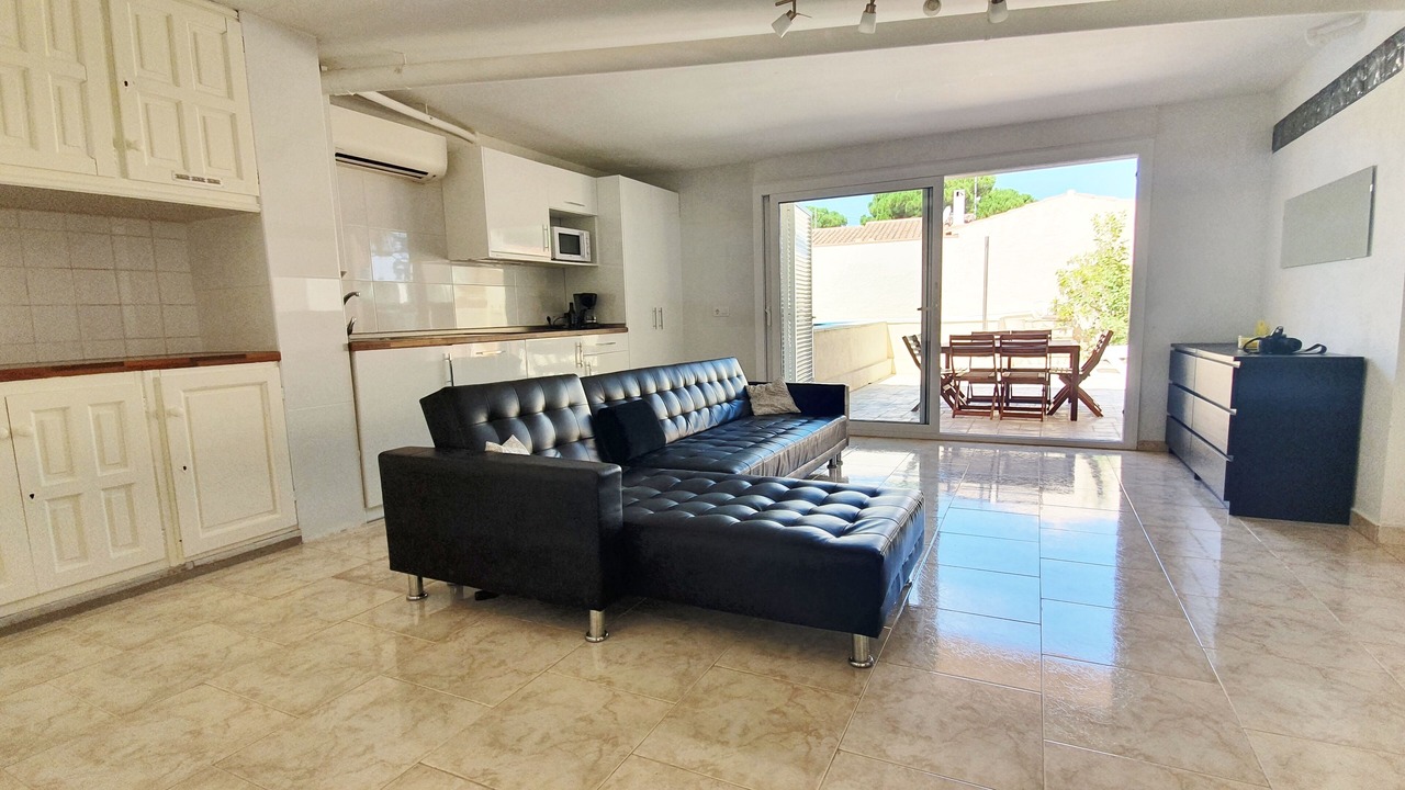 Photo of Livingroom in L'Escala