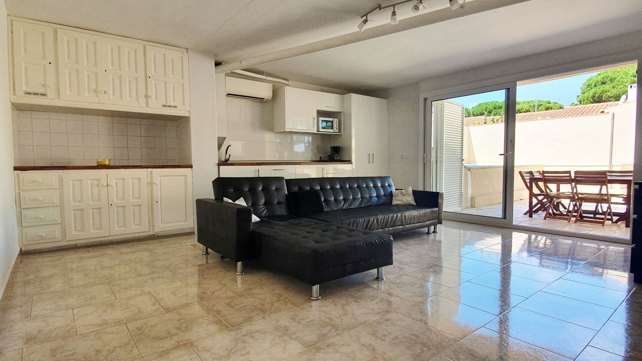Photo of Livingroom in L'Escala