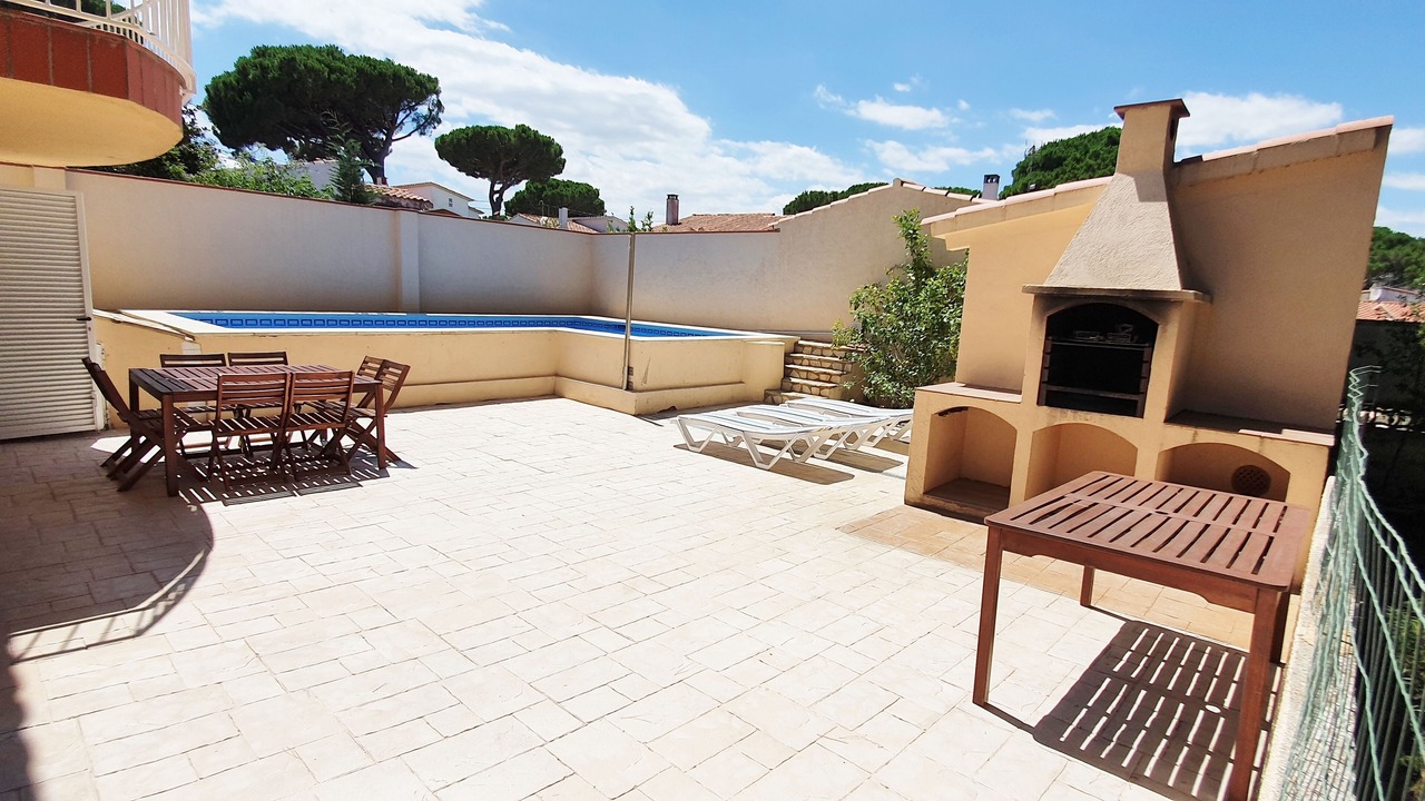 Photo of Outdoor in L'Escala