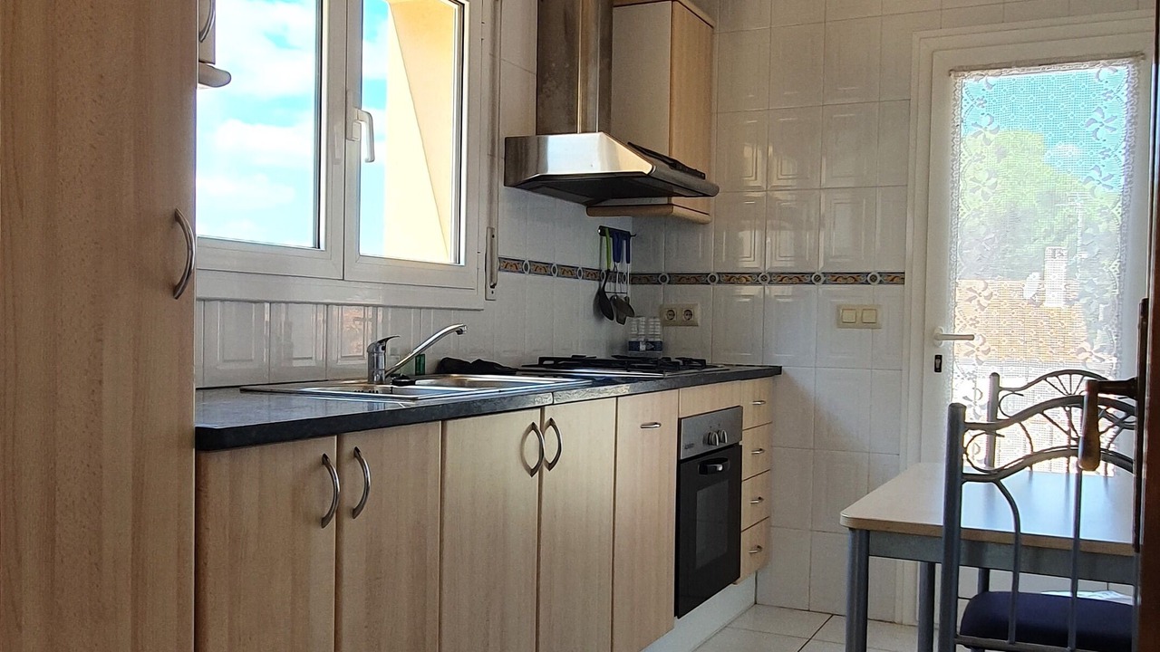 Photo of Kitchen in L'Escala