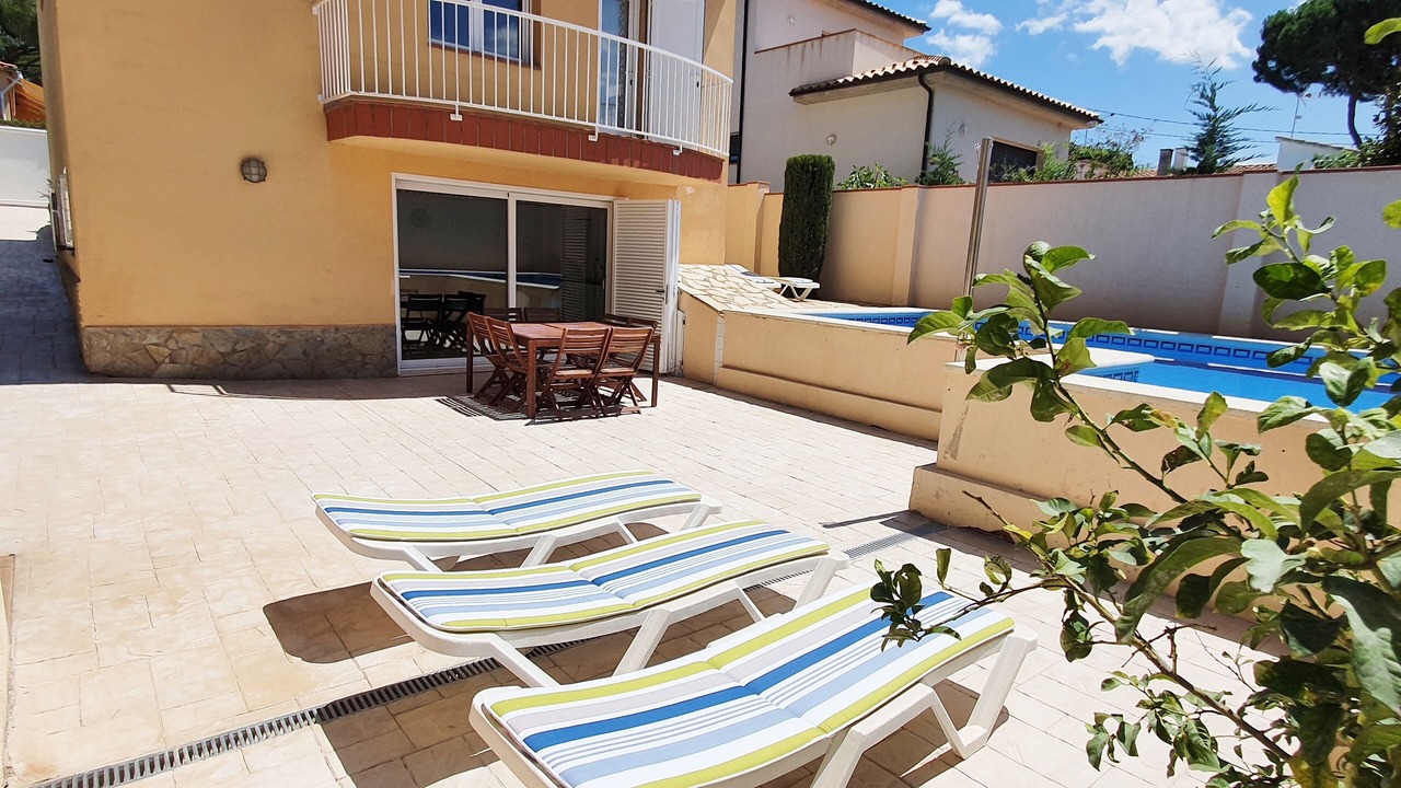 Photo of Outdoor in L'Escala