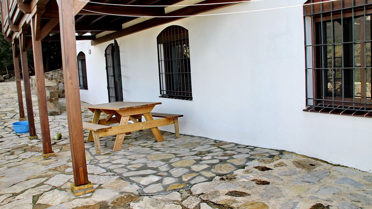 Photo of Outdoor in Bolonia