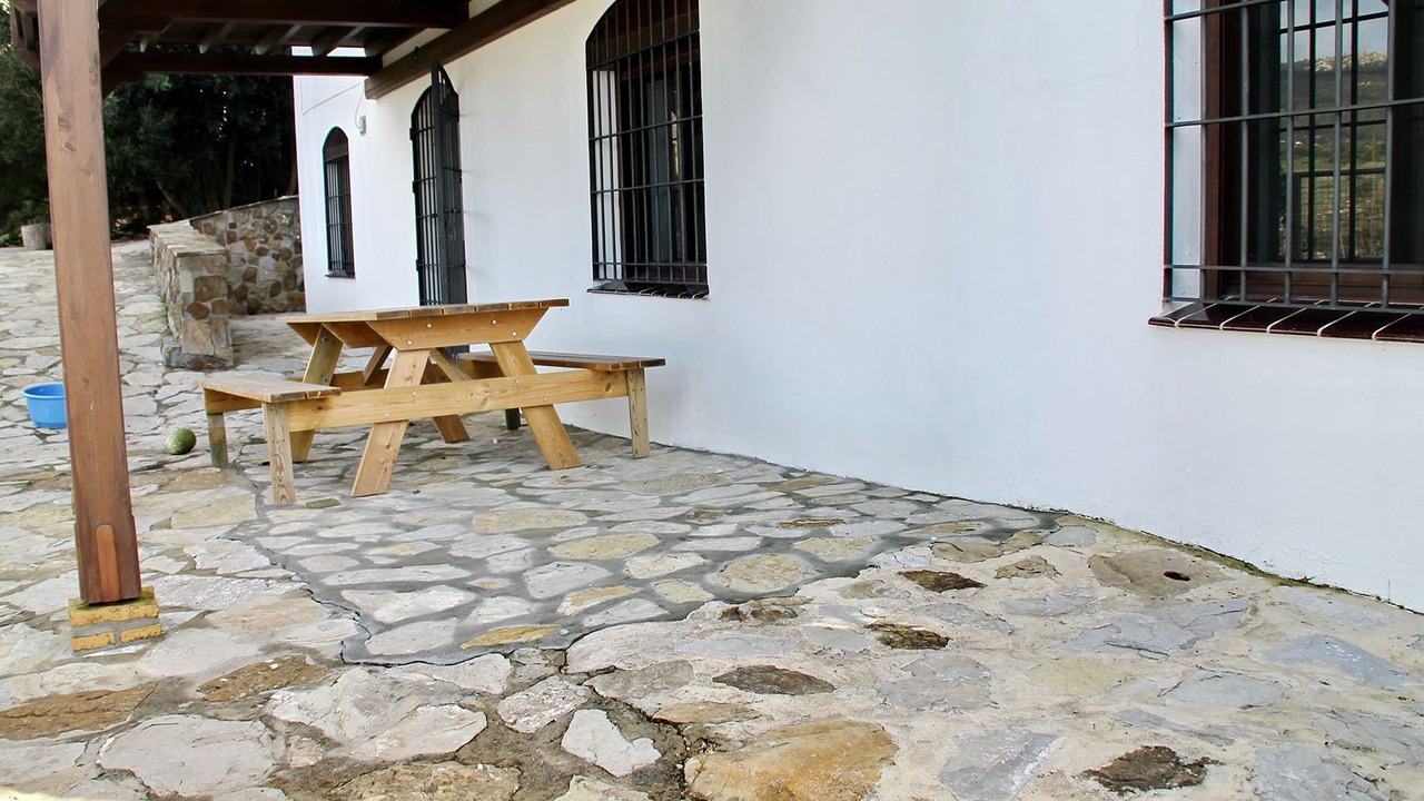 Photo of Outdoor in Bolonia
