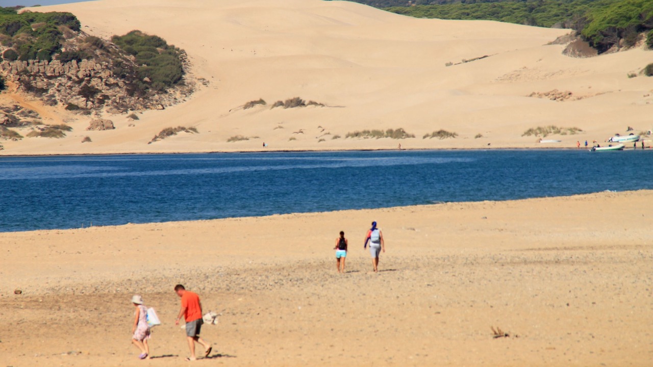 Photo of Others in Bolonia