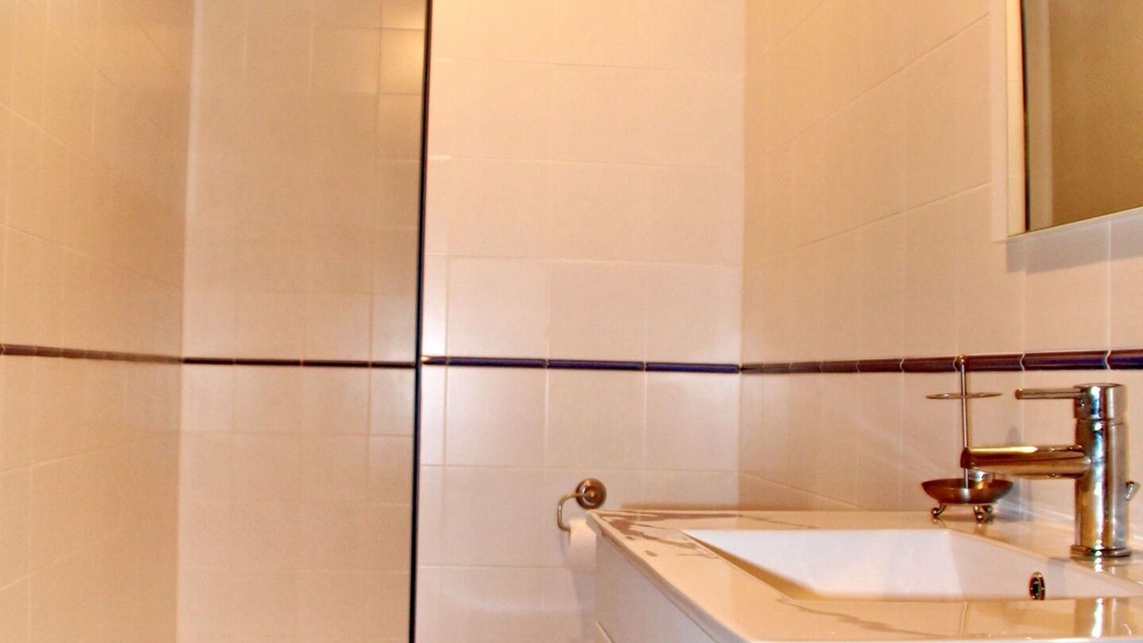 Photo of Bathroom in Bolonia