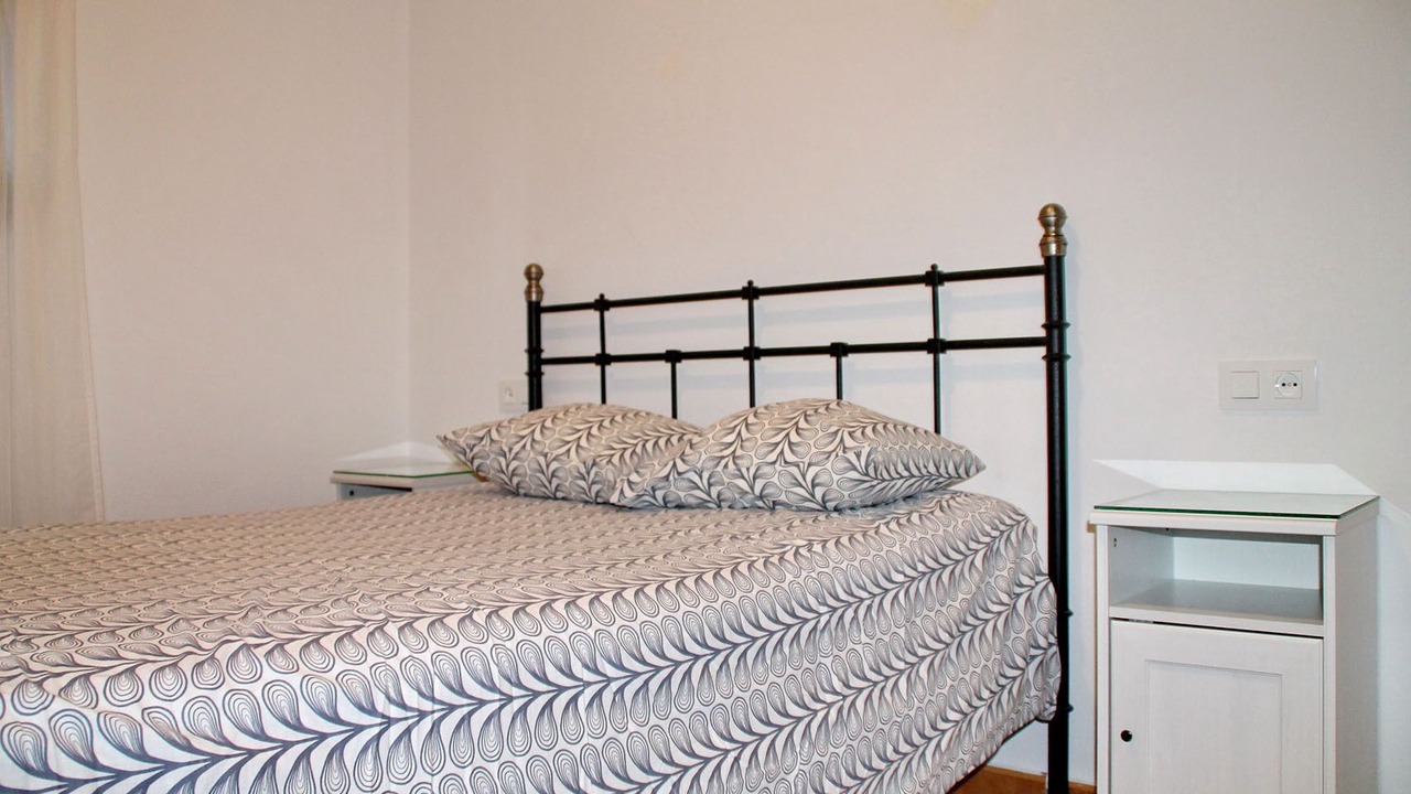 Photo of Bedroom in Bolonia