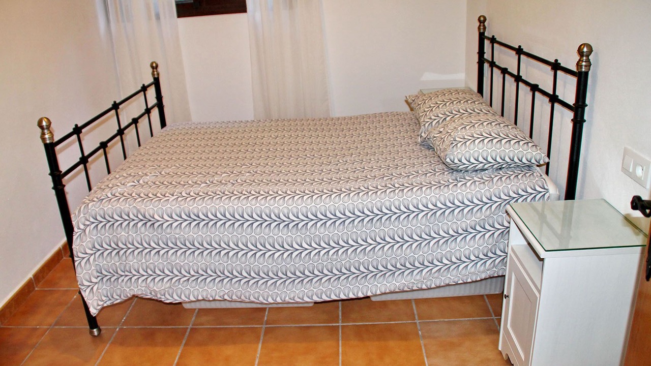 Photo of Bedroom in Bolonia