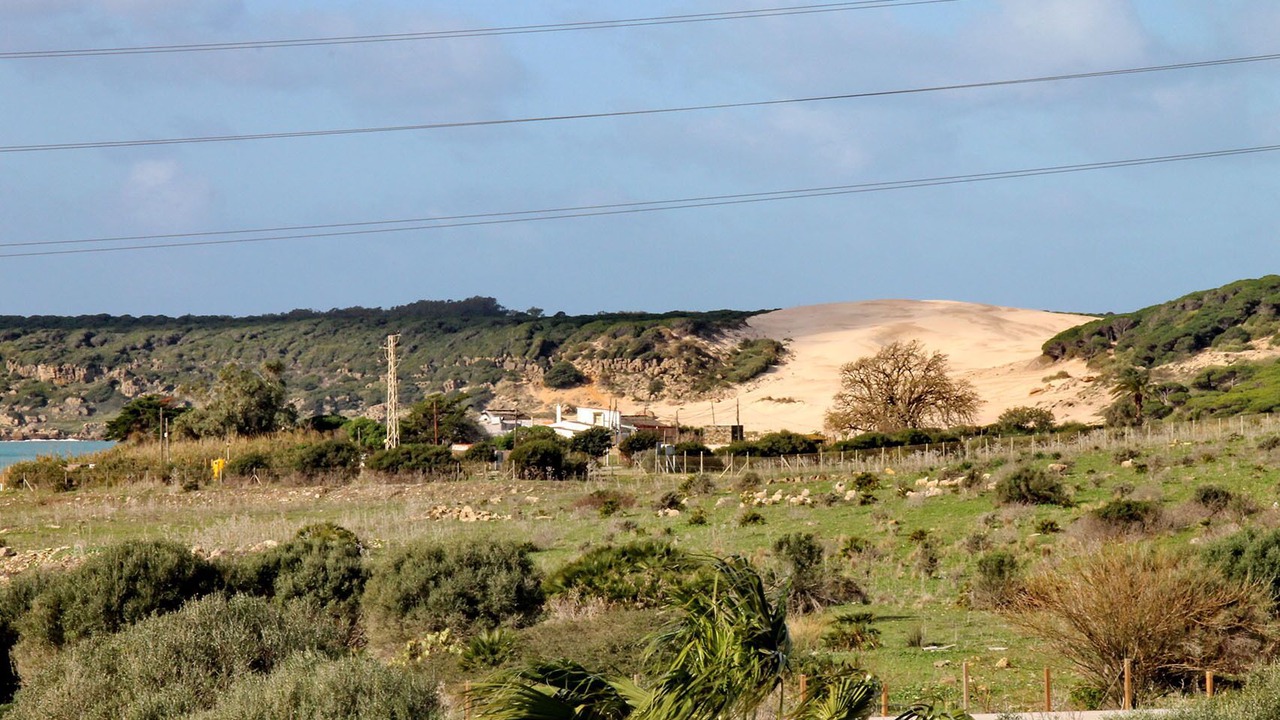 Photo of Outdoor in Bolonia