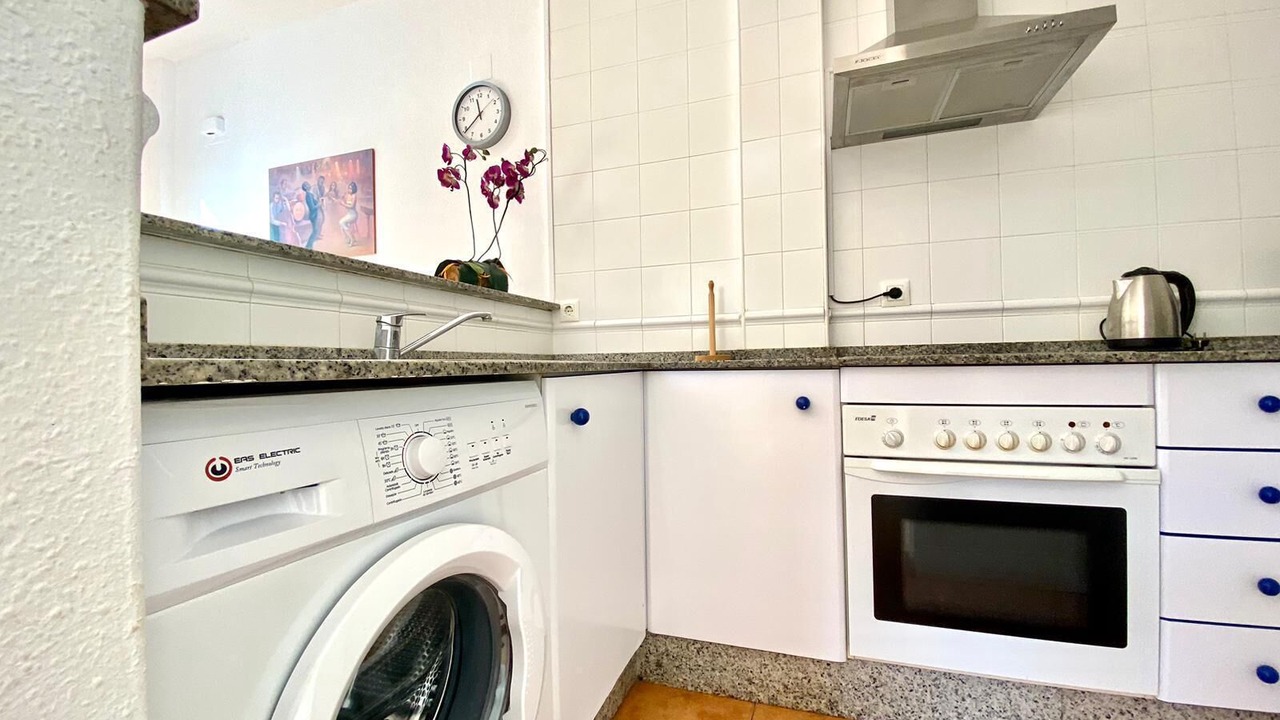 Photo of Kitchen in Tarifa