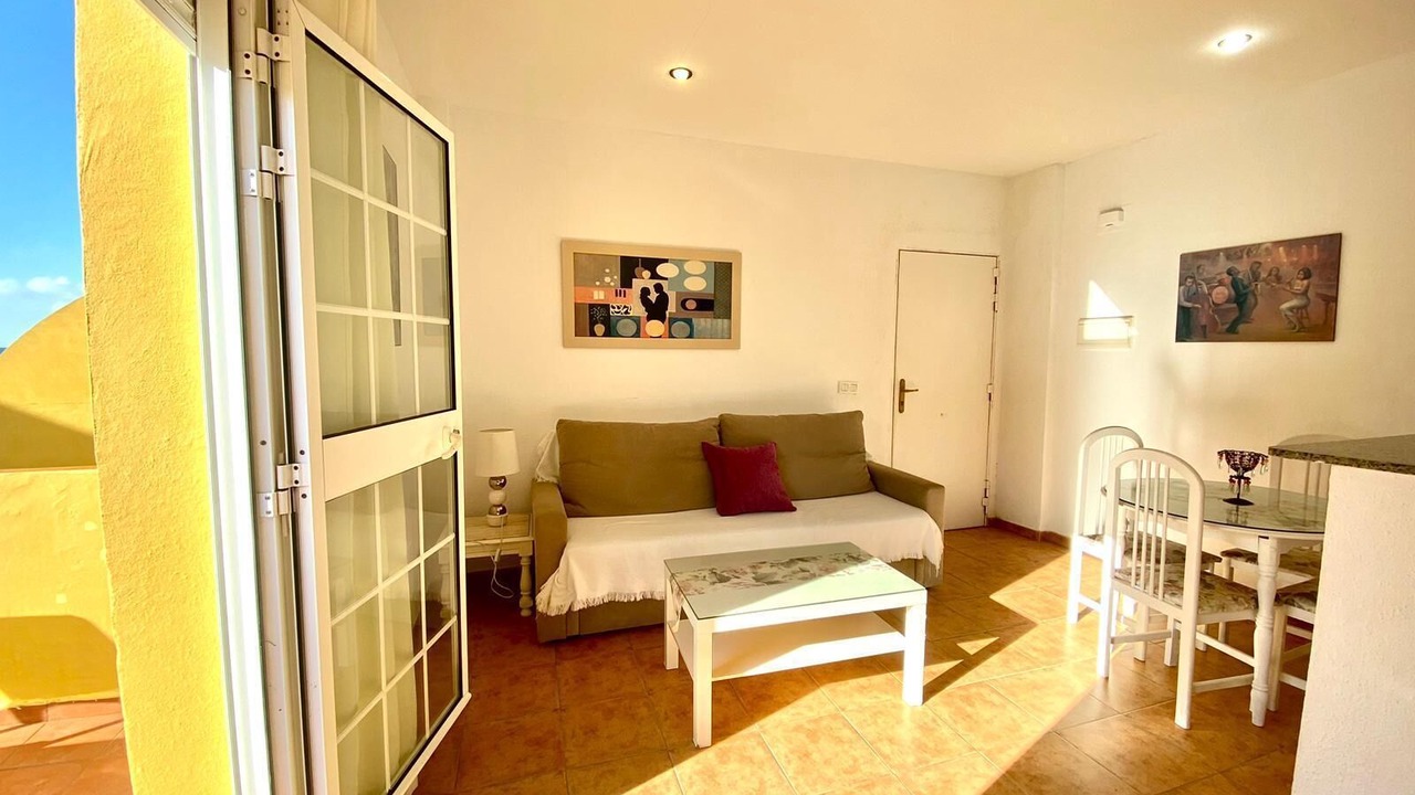 Photo of Livingroom in Tarifa