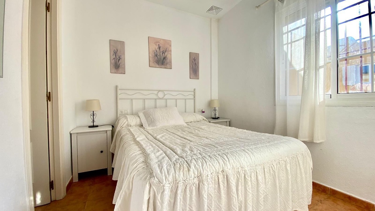 Photo of Bedroom in Tarifa