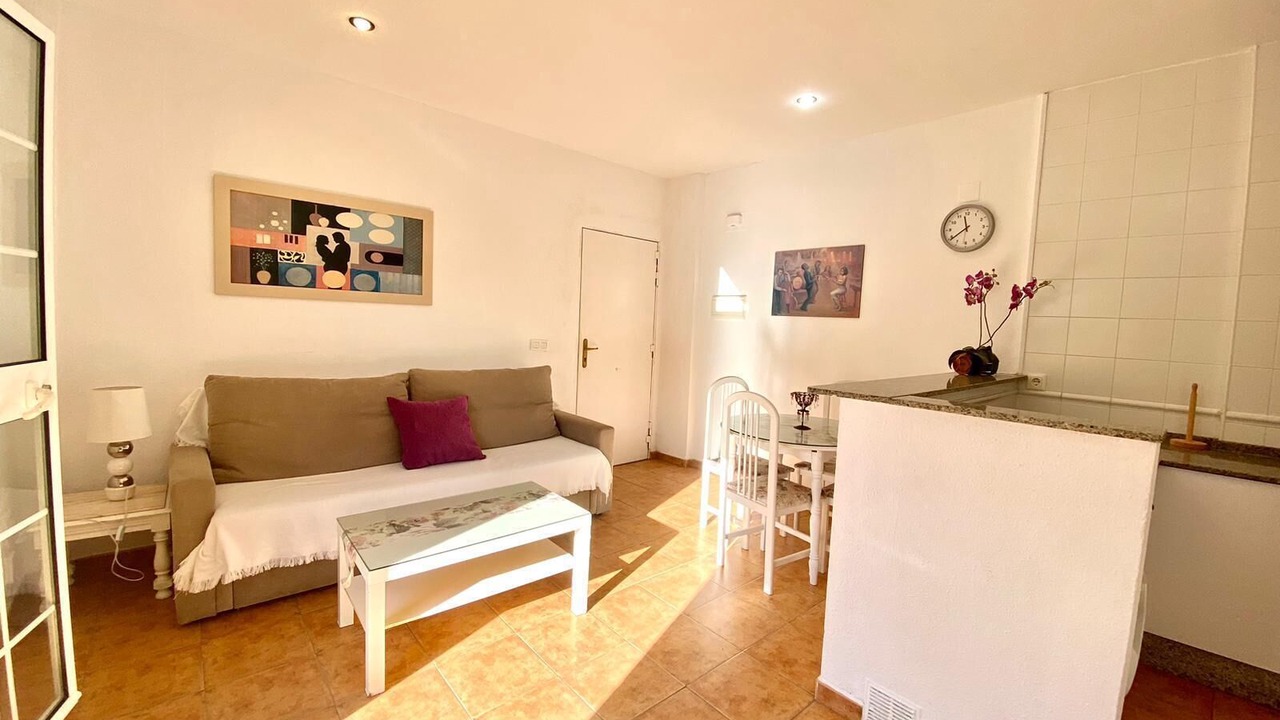 Photo of Livingroom in Tarifa