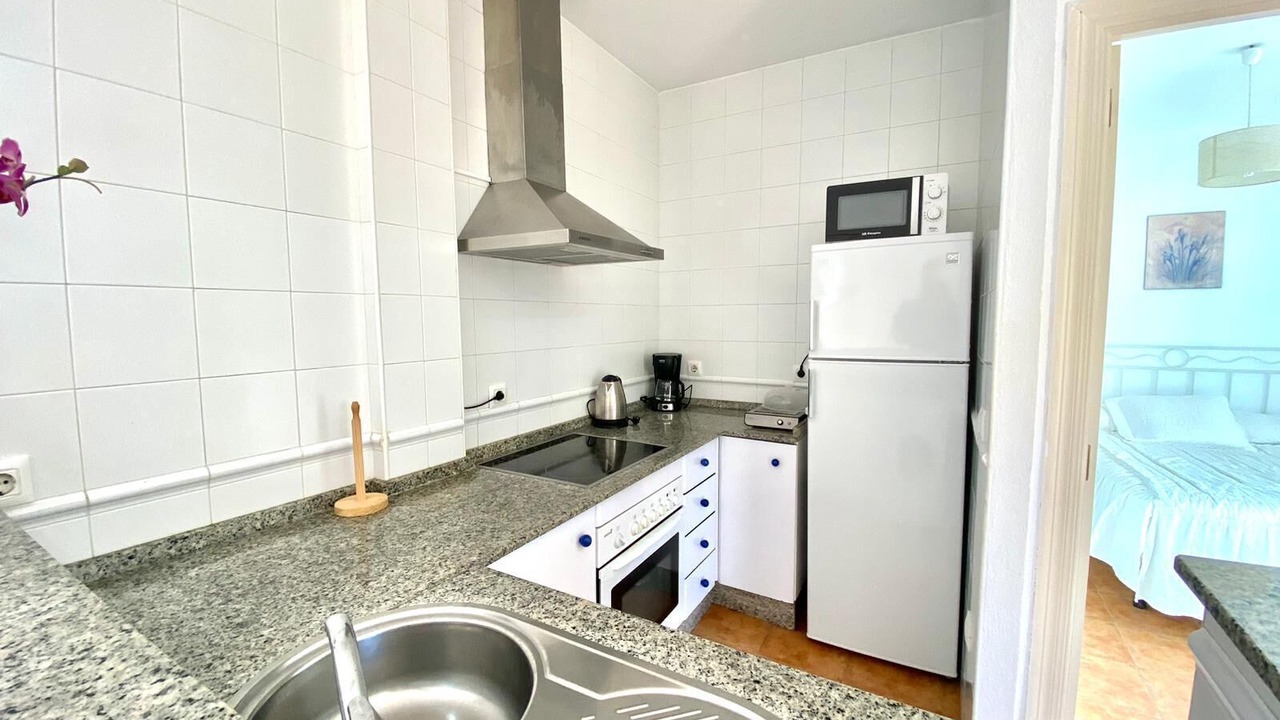 Photo of Kitchen in Tarifa