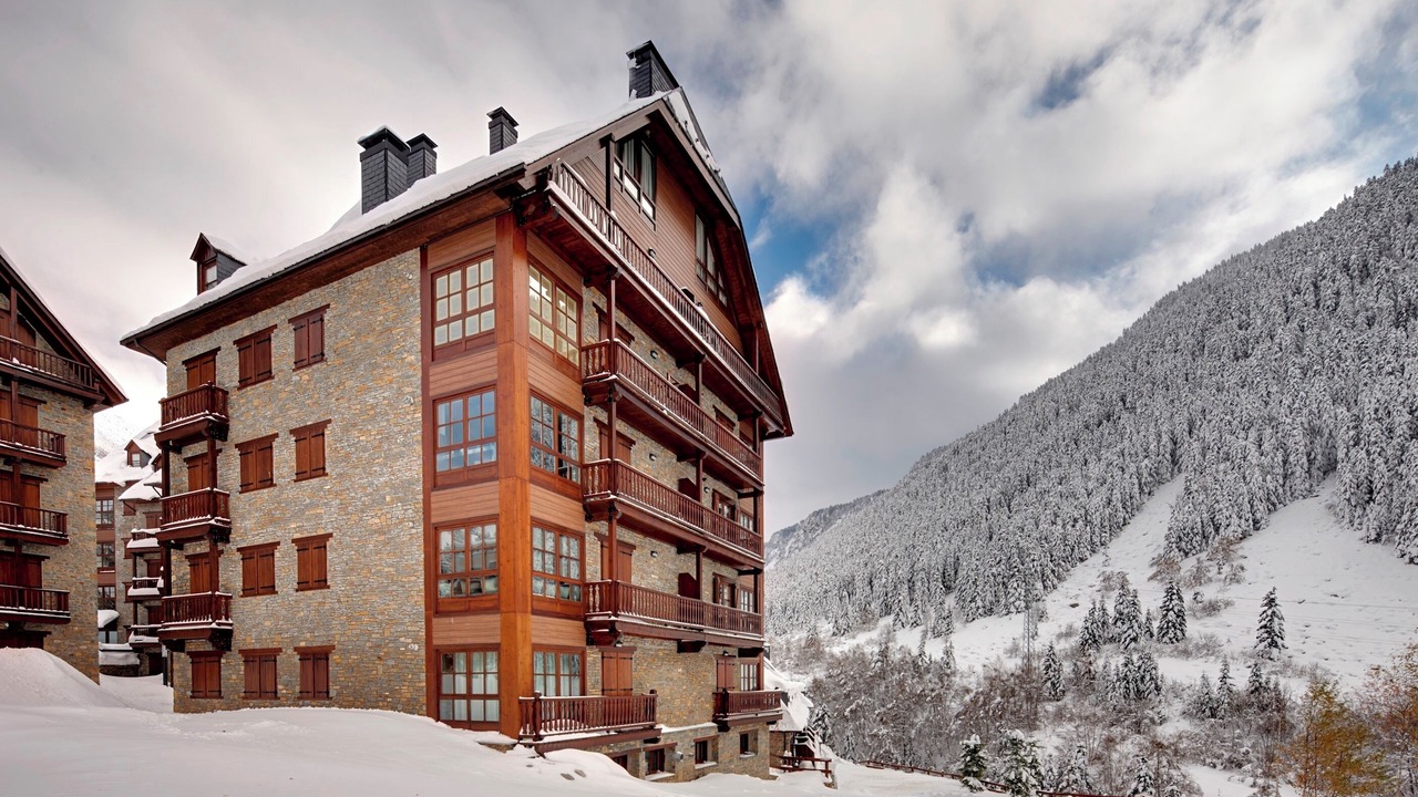 Photo of Outdoor in Baqueira