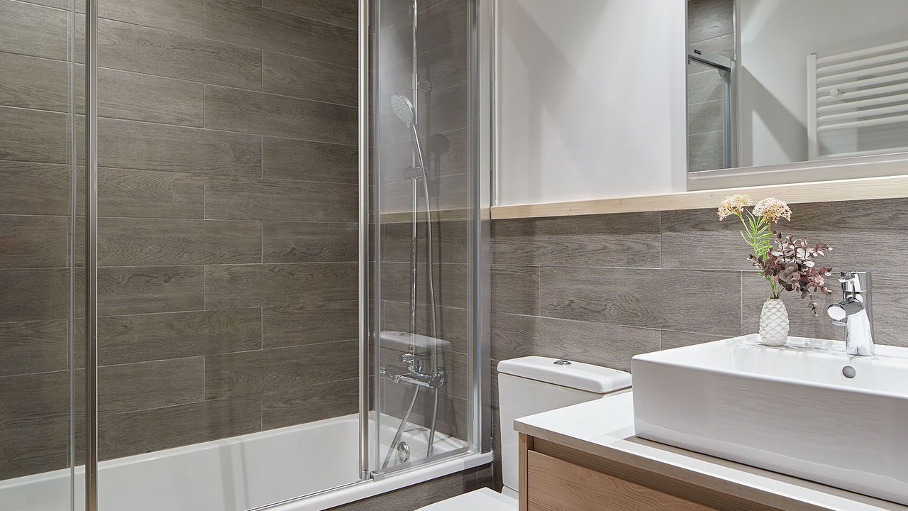 Photo of Bathroom in Baqueira