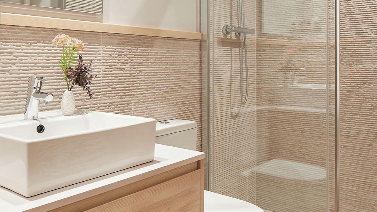 Photo of Bathroom in Baqueira